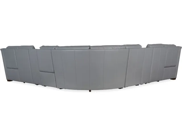 Imagine Sectional - Alternative View