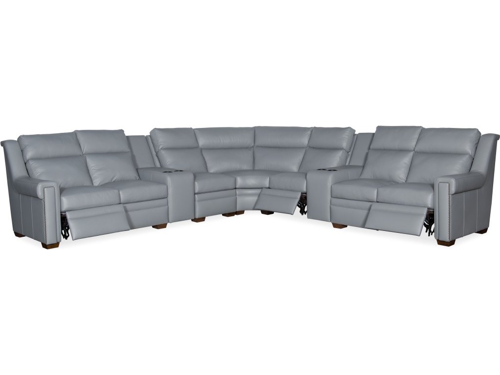 Imagine Sectional - image 2
