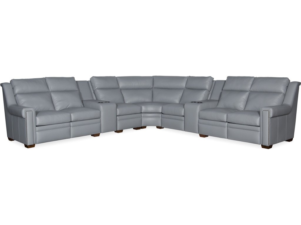 Imagine Sectional - main image
