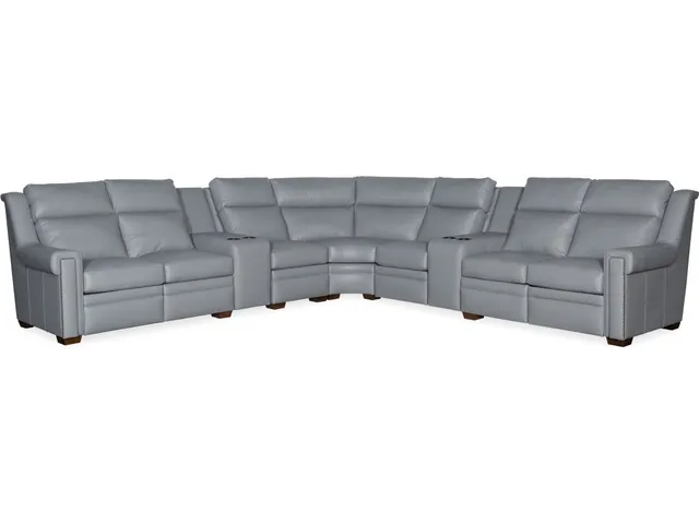 Imagine Sectional