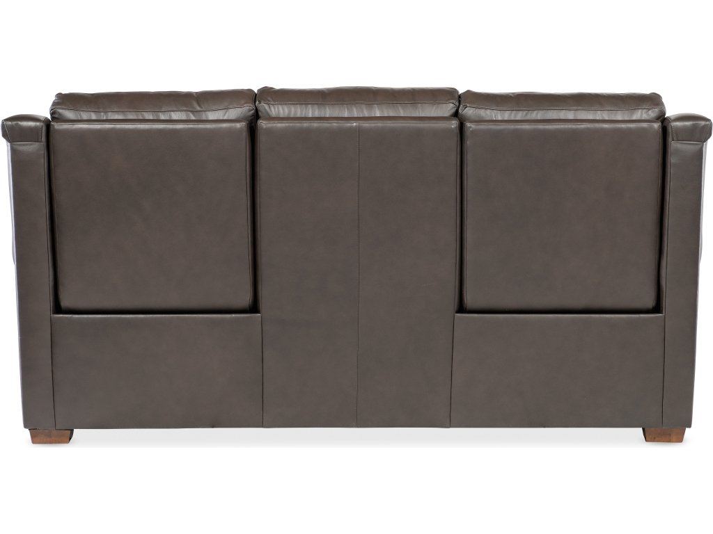 Imagine Sofa L & R Recline - W/ Articulating HR - image 1