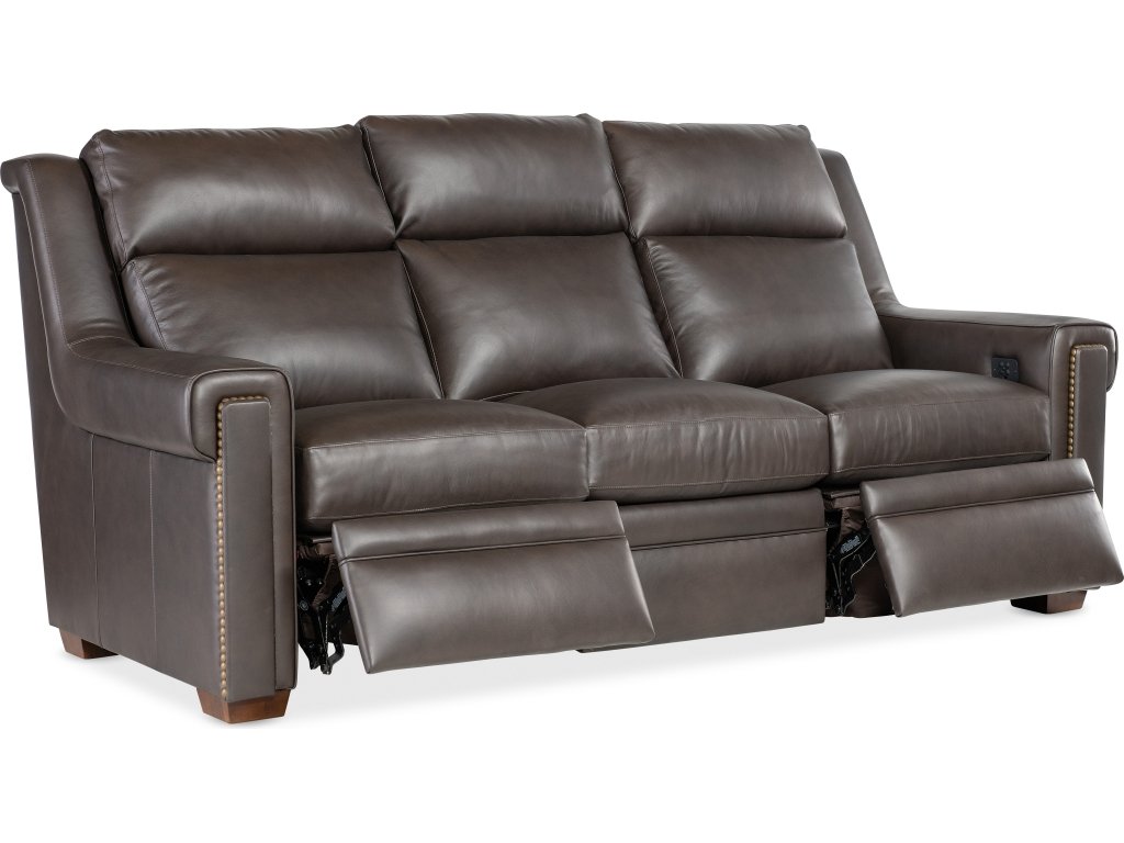 Imagine Sofa L & R Recline - W/ Articulating HR - image 2