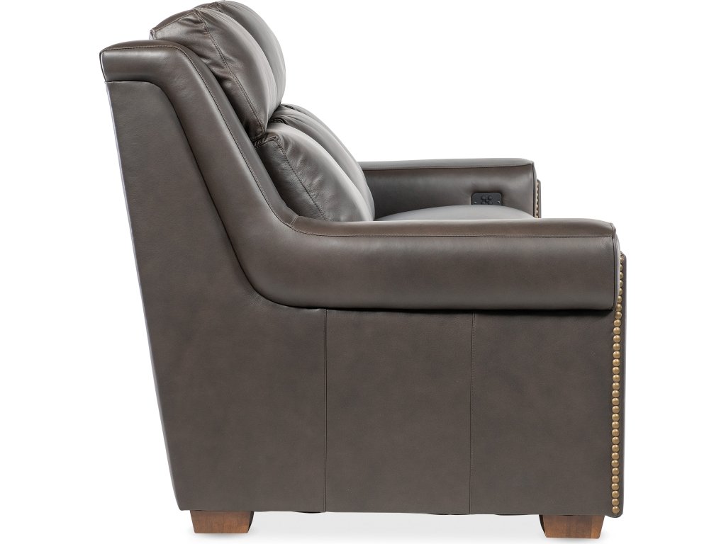 Imagine Sofa L & R Recline - W/ Articulating HR - image 3