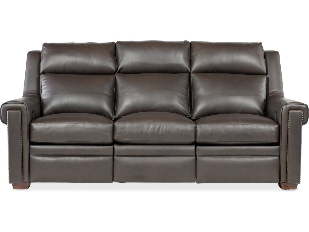 Imagine Sofa L & R Recline - W/ Articulating HR - image 4