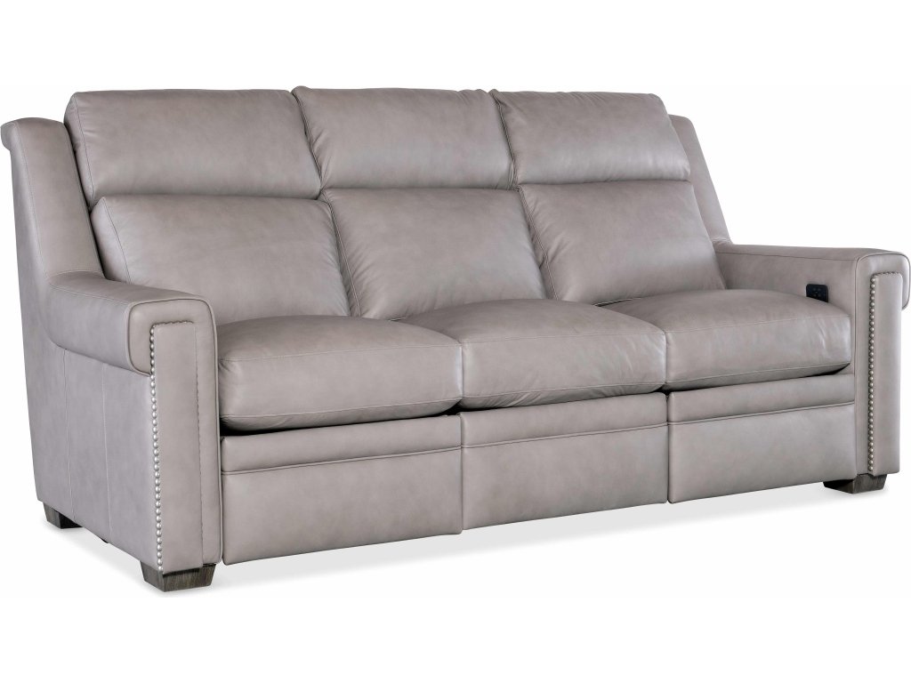 Imagine Sofa L & R Recline - W/ Articulating HR - image 5