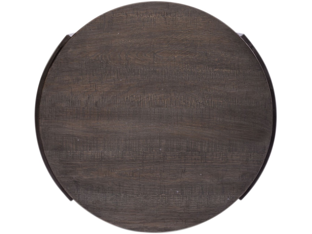 Round End Table - image 4