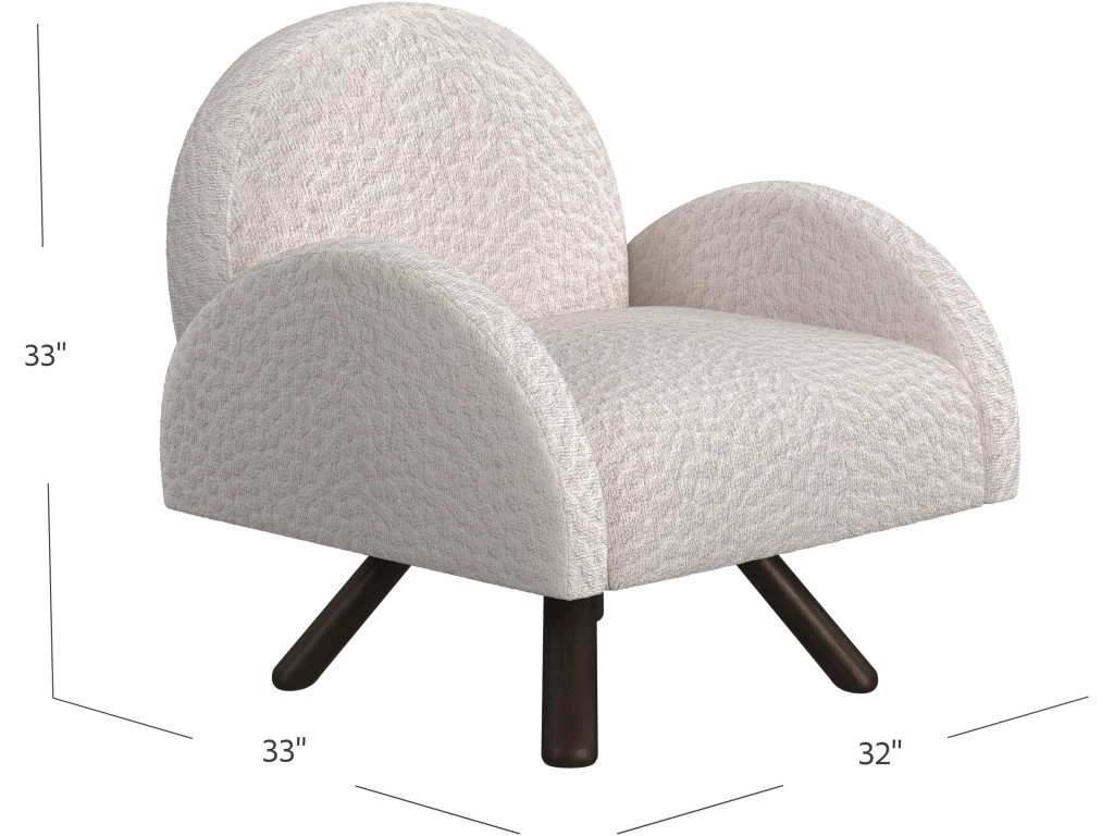 Myrtle Accent Chair - image 3