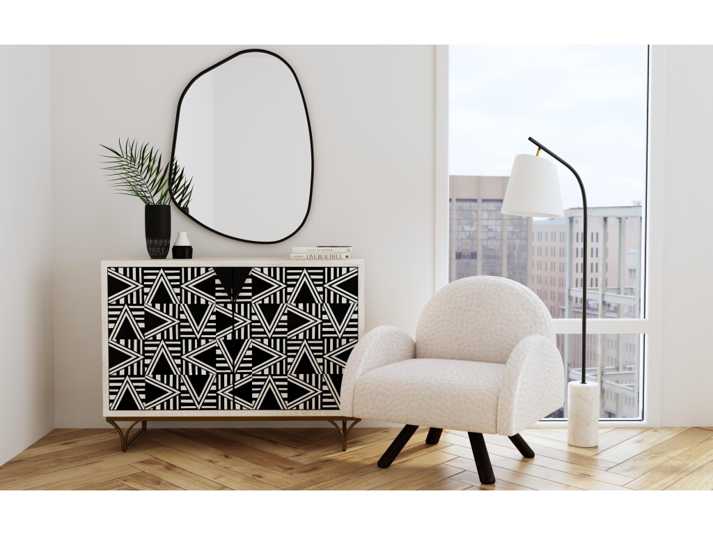 Myrtle Accent Chair - image 4