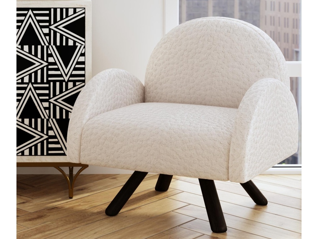 Myrtle Accent Chair - image 5