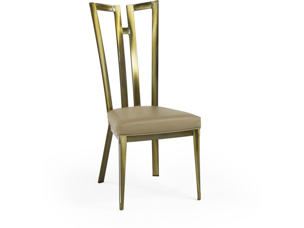Johnston Casuals Furniture Rayne Dining Chair, primary thumbnail