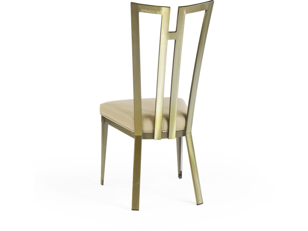 Johnston Casuals Furniture Rayne Dining Chair, alternate view 1
