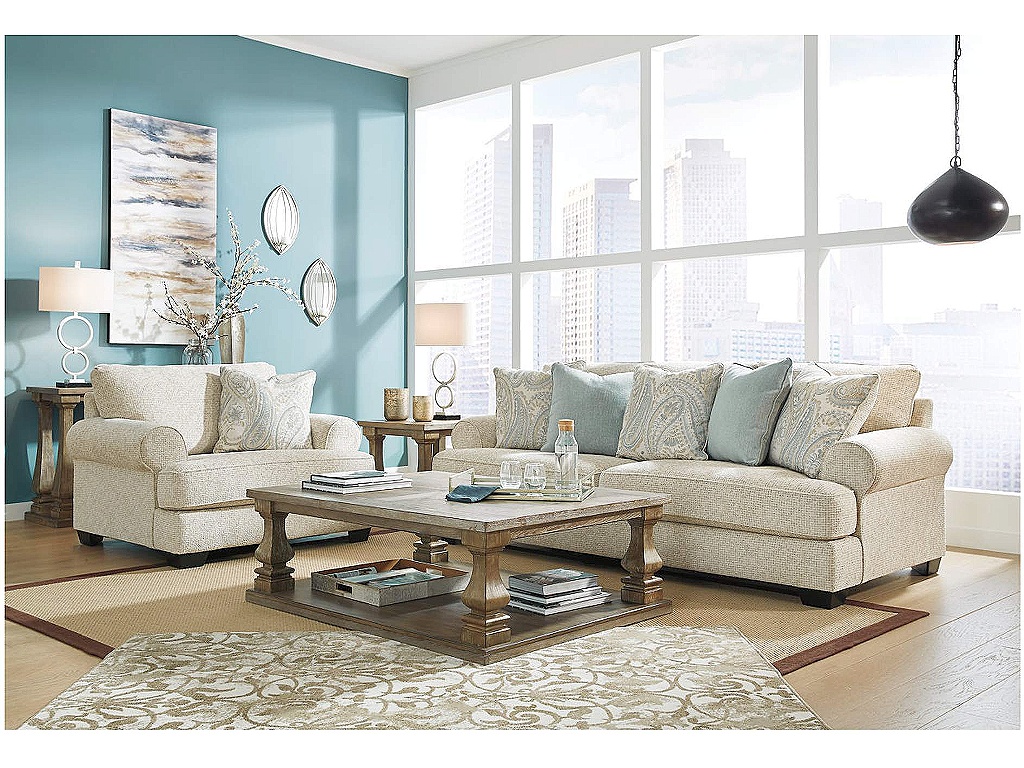 Monaghan Sofa - image 6