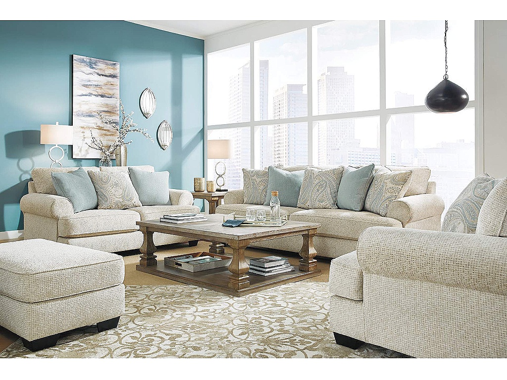 Monaghan Sofa - image 7