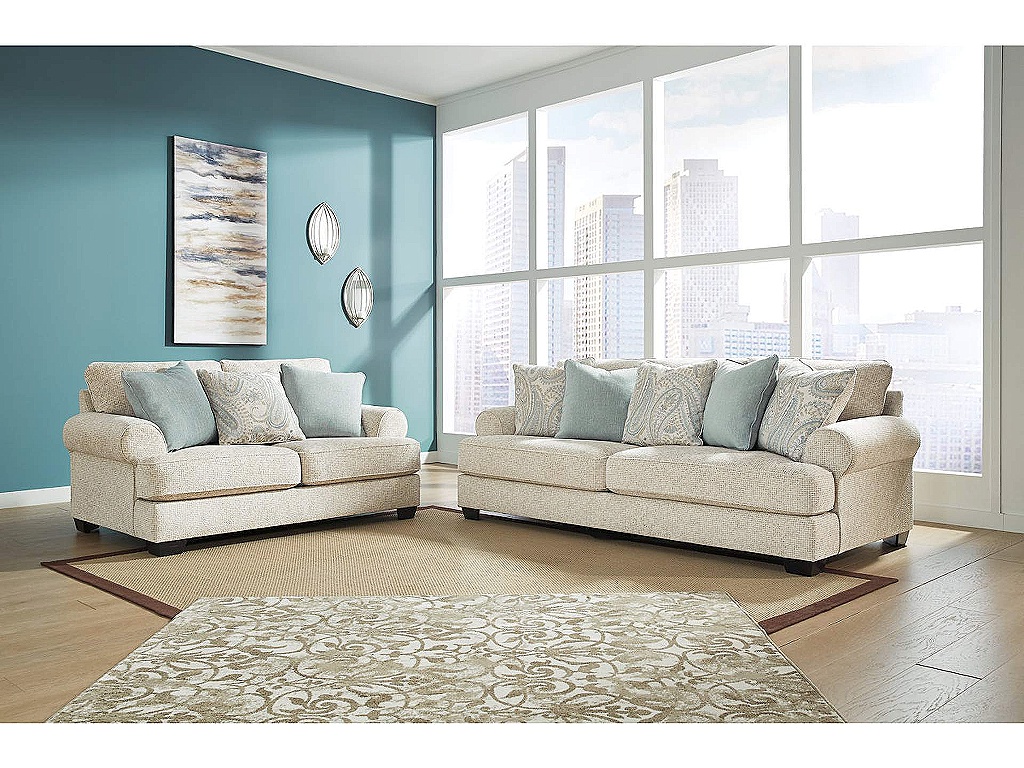 Monaghan Sofa - image 9