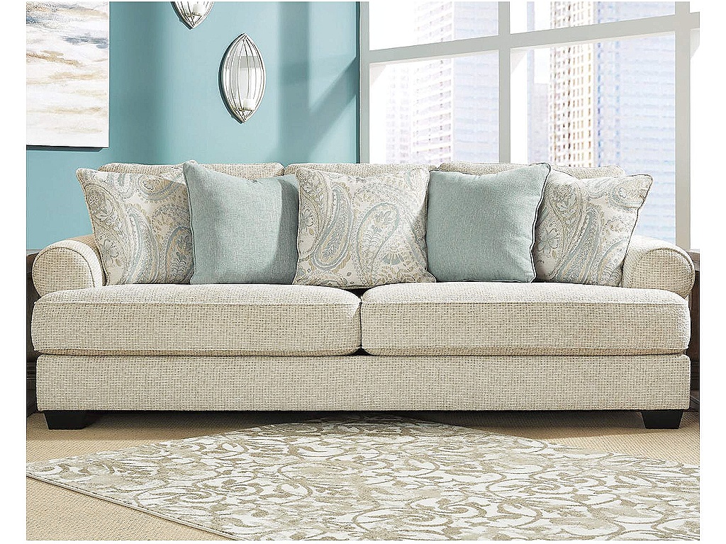Monaghan Sofa - image 1