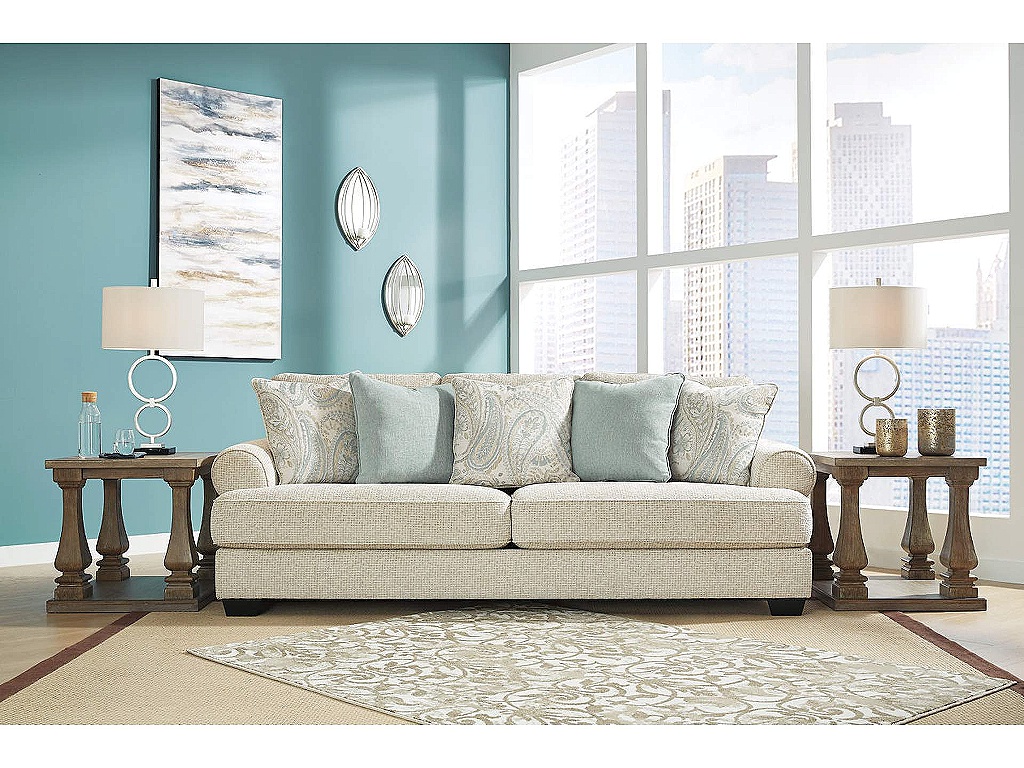 Monaghan Sofa - image 12