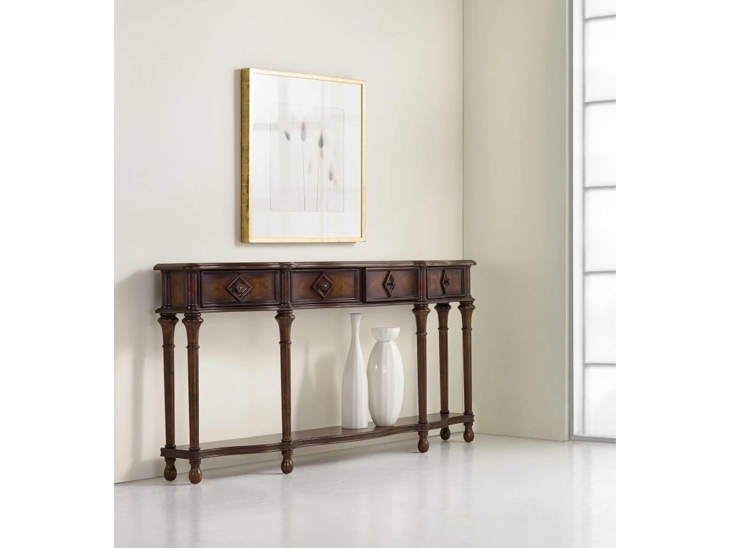 72'' Hall Console - image 2