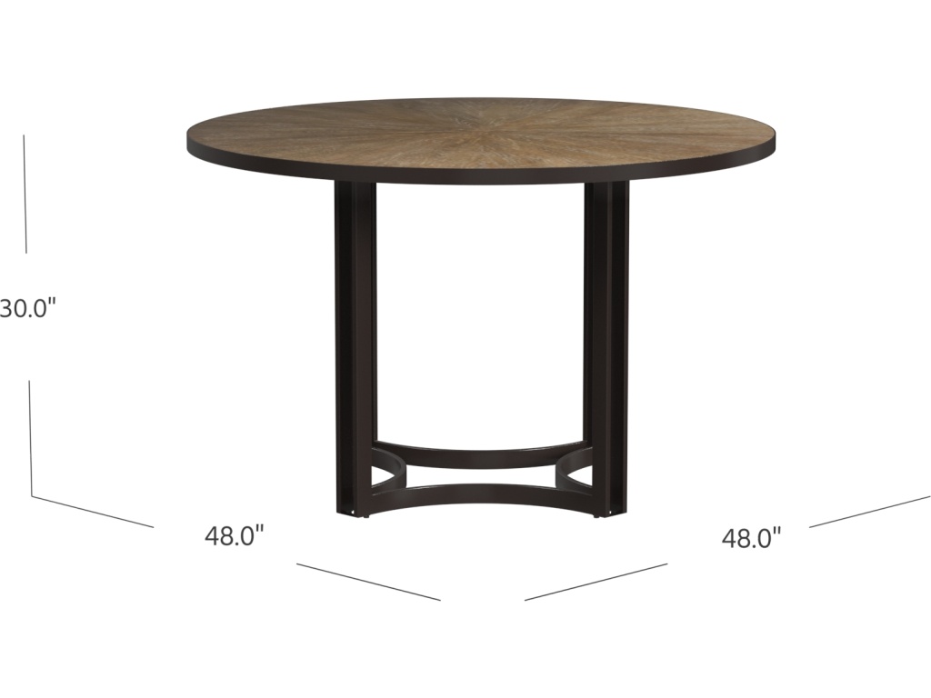 Trucco Dining Table - image 3