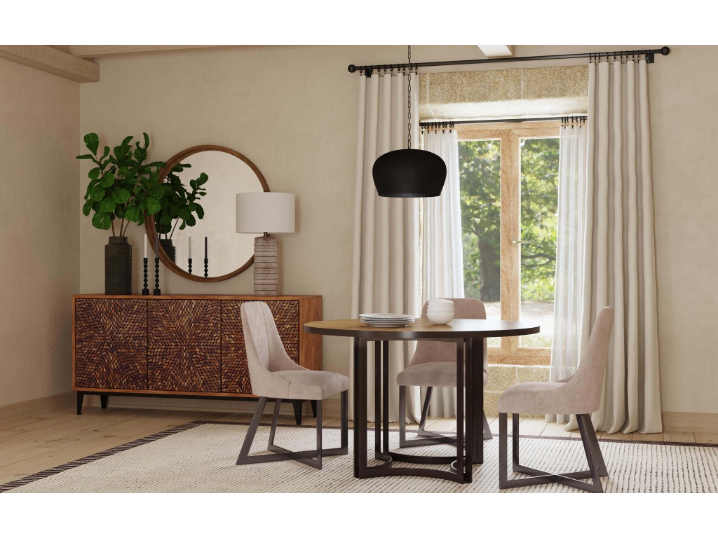 Trucco Dining Table - image 5