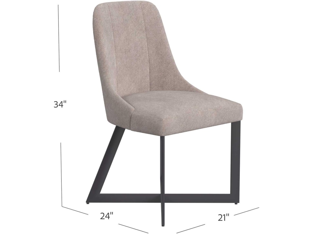 Trucco Dining Chair - image 4