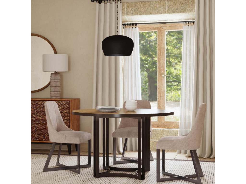 Trucco Dining Chair - image 5