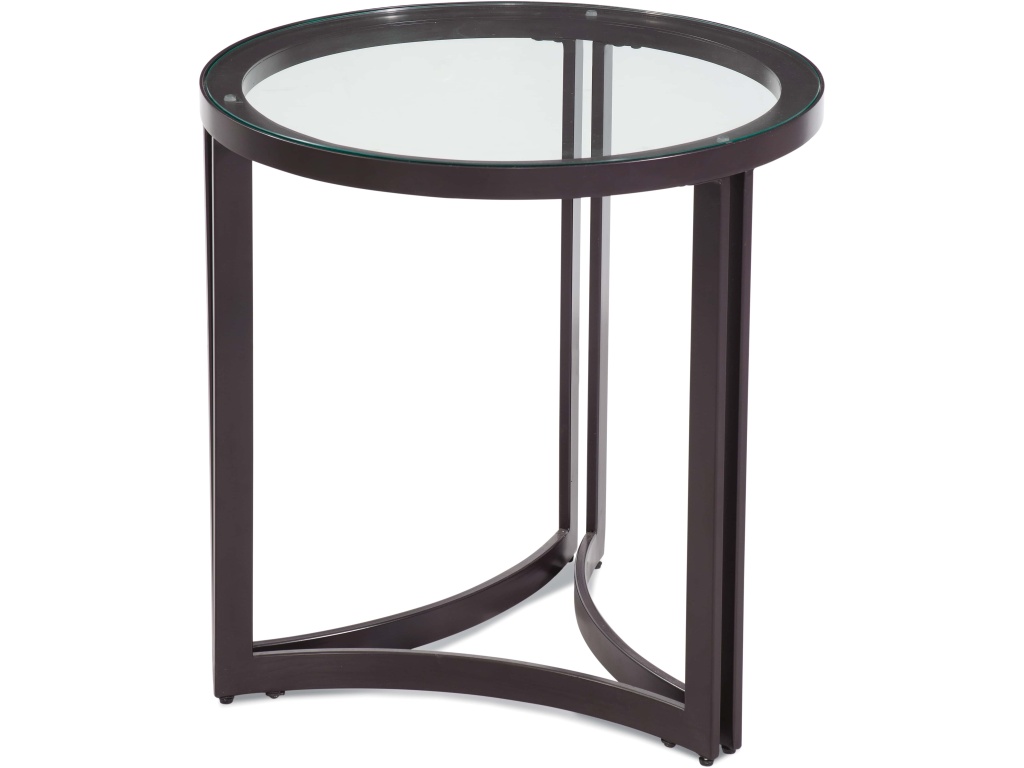 Trucco End Table - main image