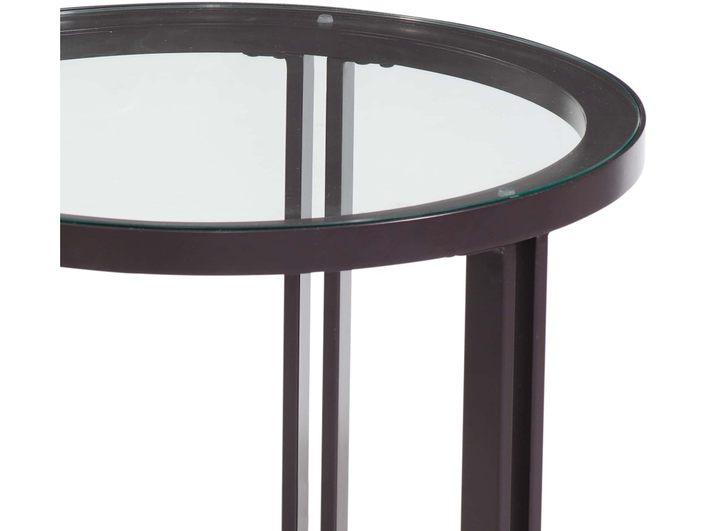 Trucco End Table - image 1