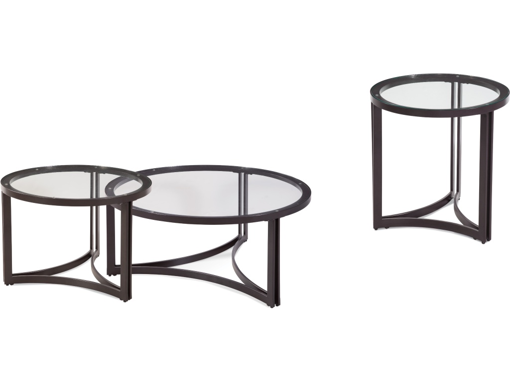 Trucco End Table - image 3