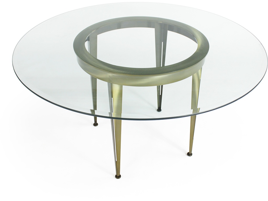 Rayne Table Base - image 1