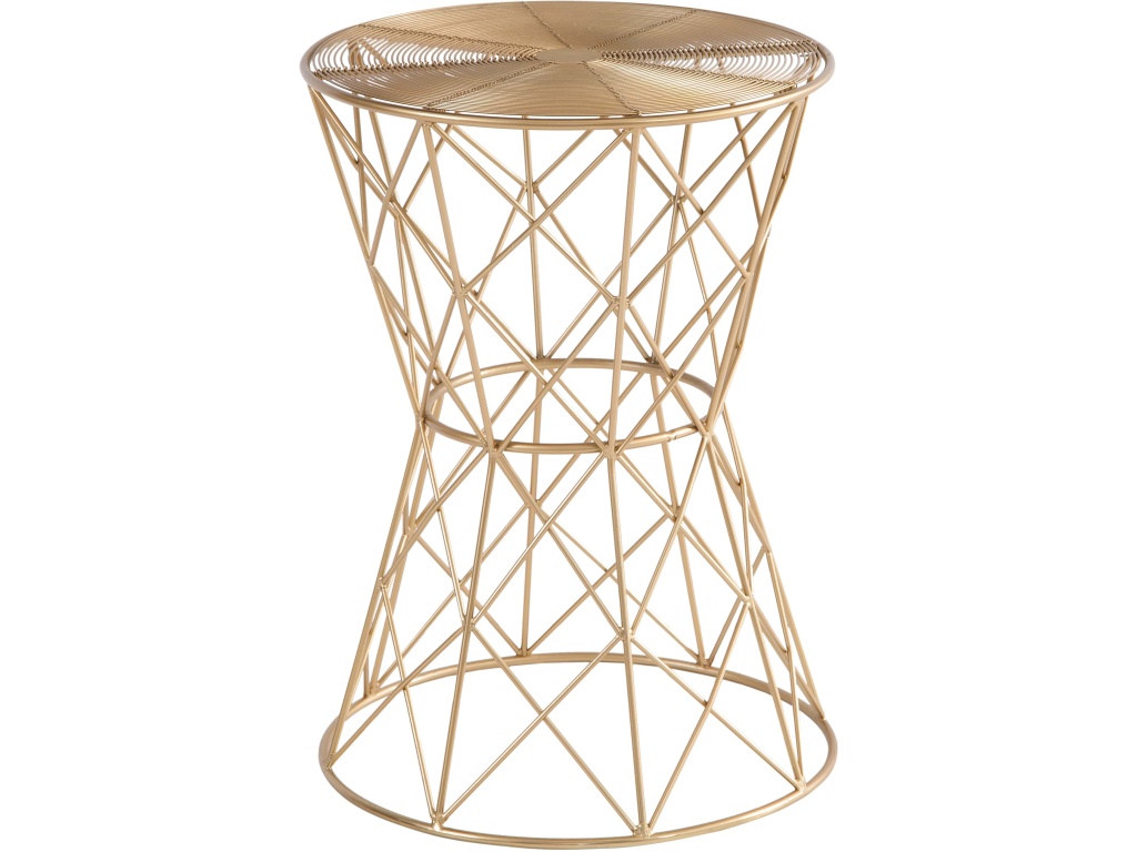 Sylvie Scatter Table - main image