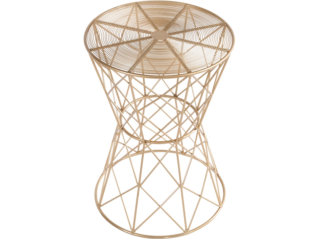 Sylvie Scatter Table - image 1