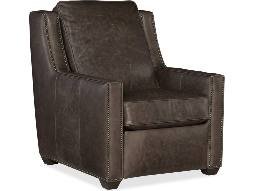 Nicoletta Chair Full Recline w/Articulating HR - main image