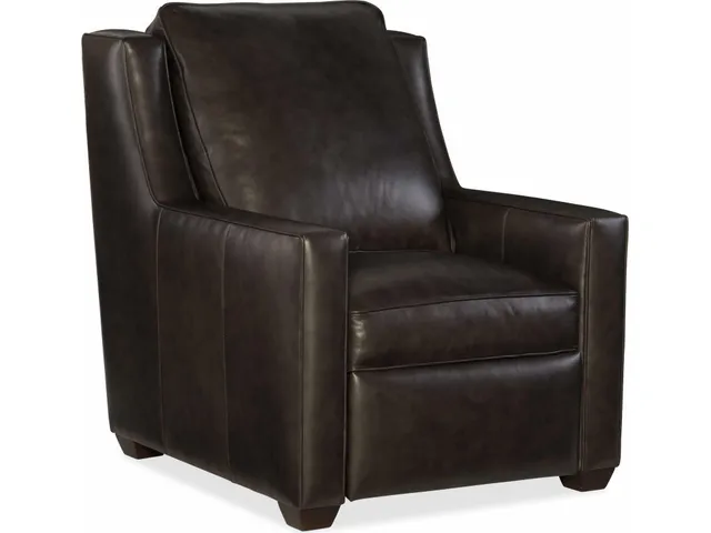 Nicoletta Chair Full Recline w/Articulating HR - Alternative View
