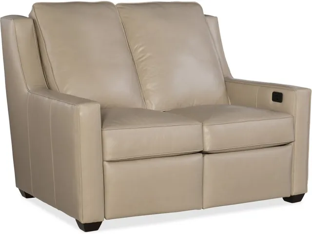 Nicoletta Loveseat L & R Full Recline w/Articulating HR