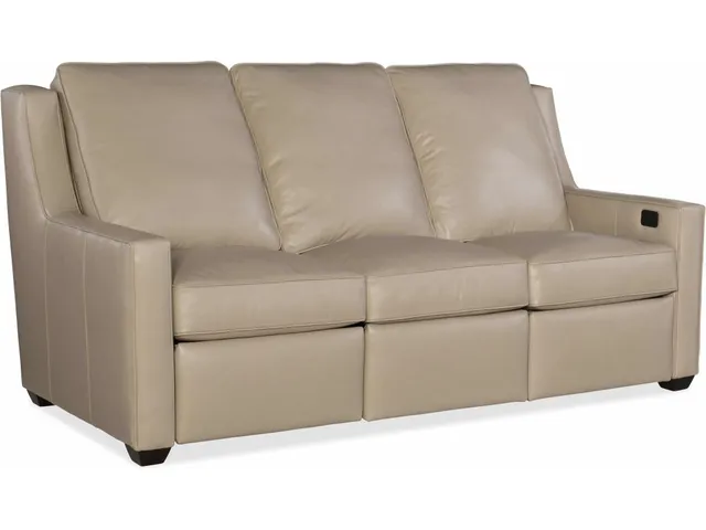 Nicoletta Sofa L & R Recline w/Articulating HR