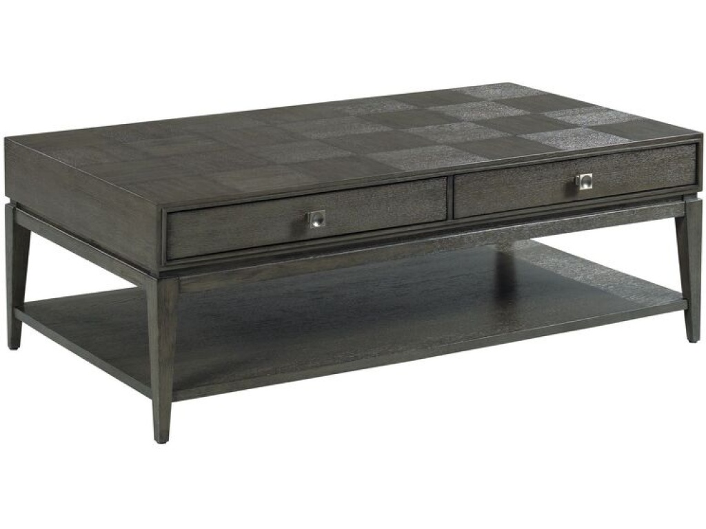 Rectangular Coffee Table - main image