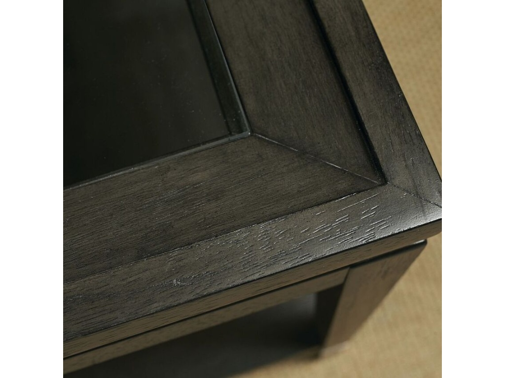 Square Coffee Table - image 1