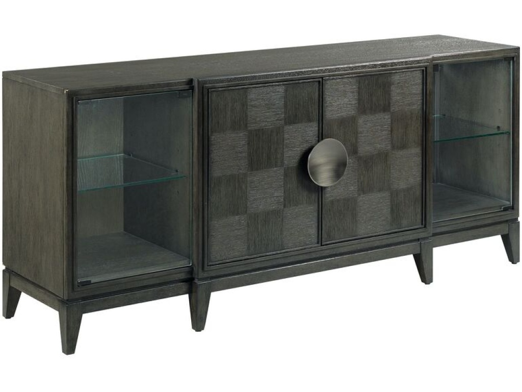 Entertainment Console - main image