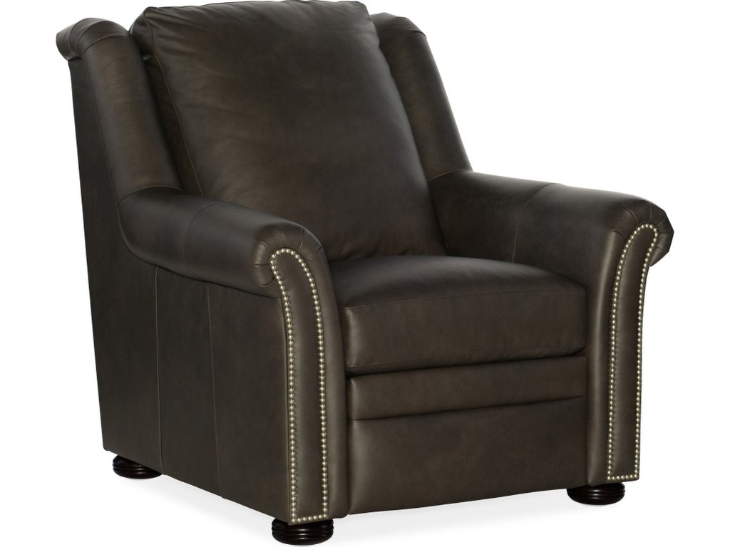 Raven Chair Full Recline w/Articulating HR - main image