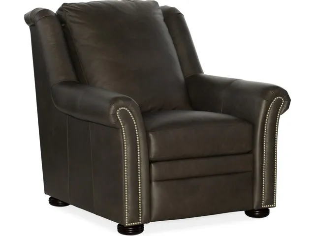 Raven Chair Full Recline w/Articulating HR