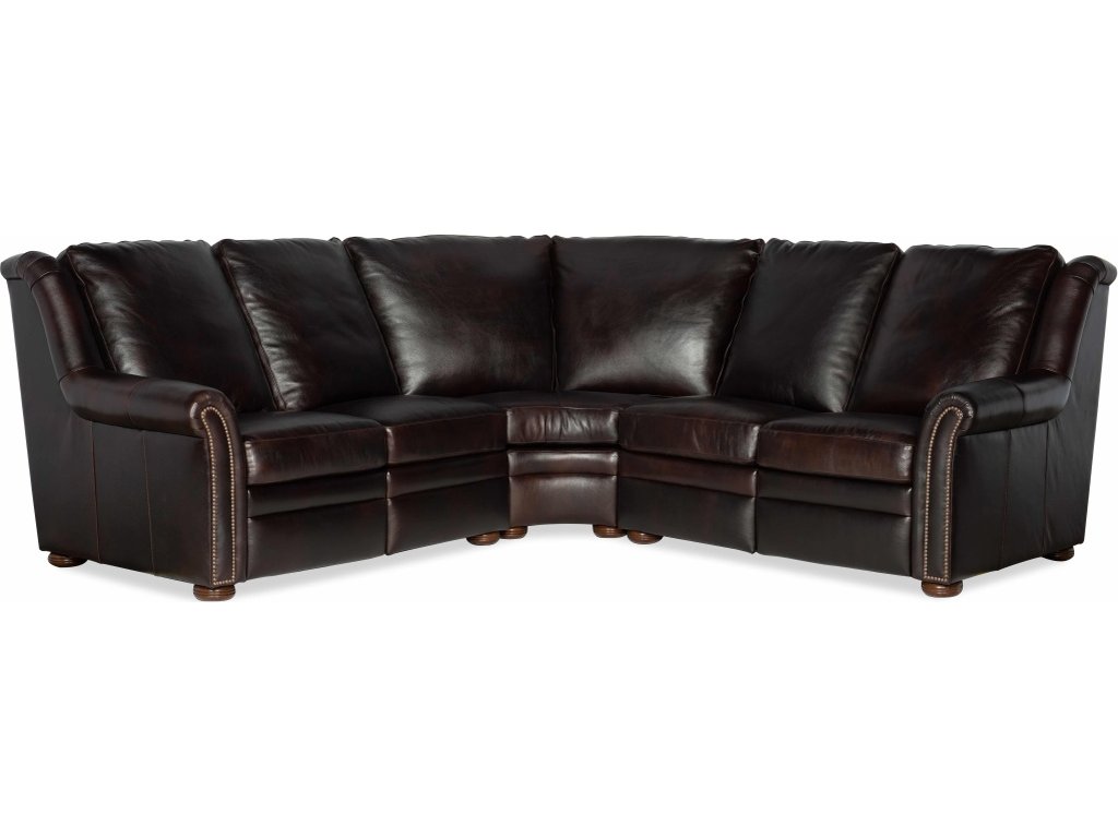 Raven Sectional - main image
