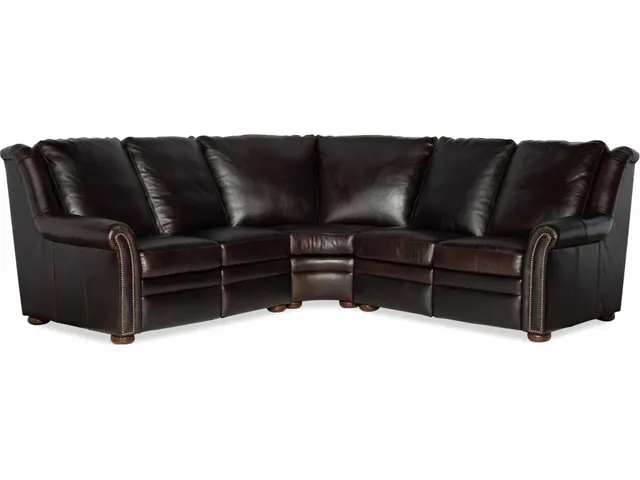 Raven Sectional