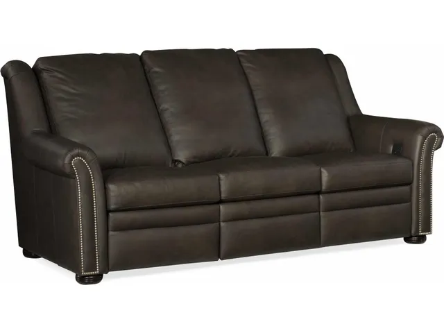Raven Sofa L & R Full Recline w/Articulating HR