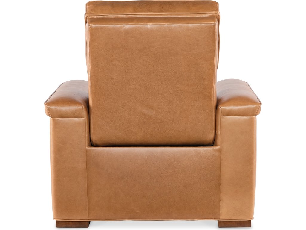 Arya Zero Gravity Chair Full Recline with Articulating Headrest - image 1