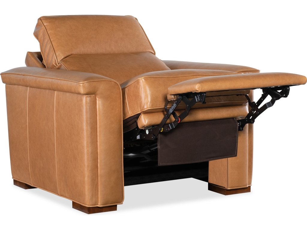 Arya Zero Gravity Chair Full Recline with Articulating Headrest - image 2