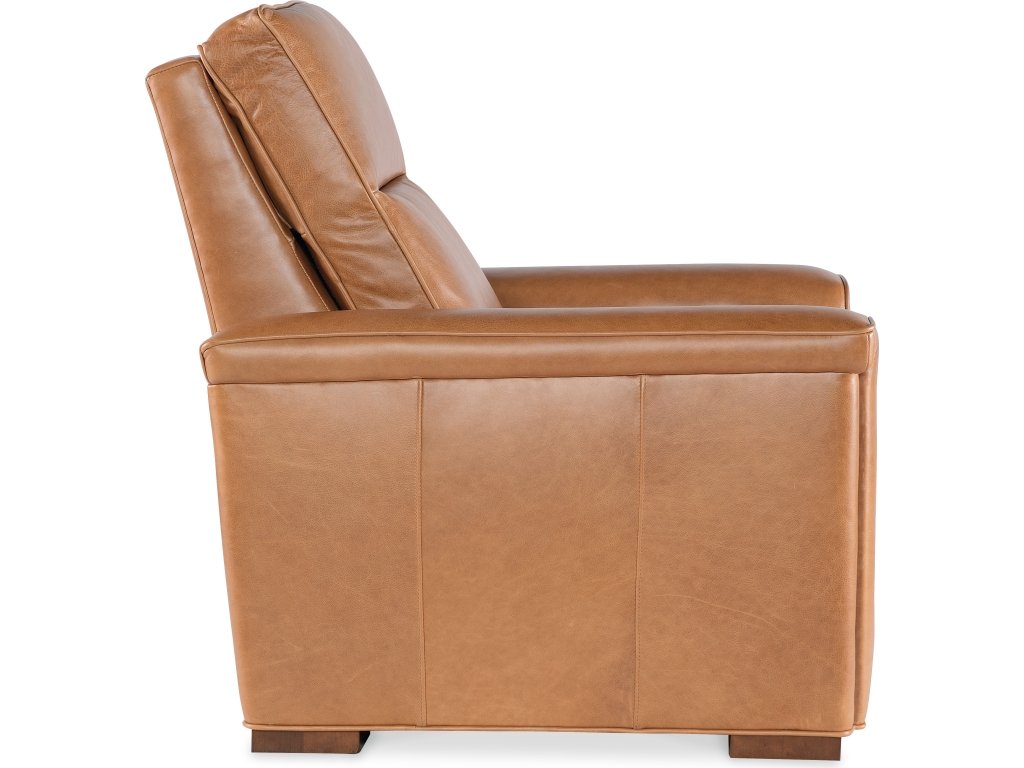 Arya Zero Gravity Chair Full Recline with Articulating Headrest - image 4