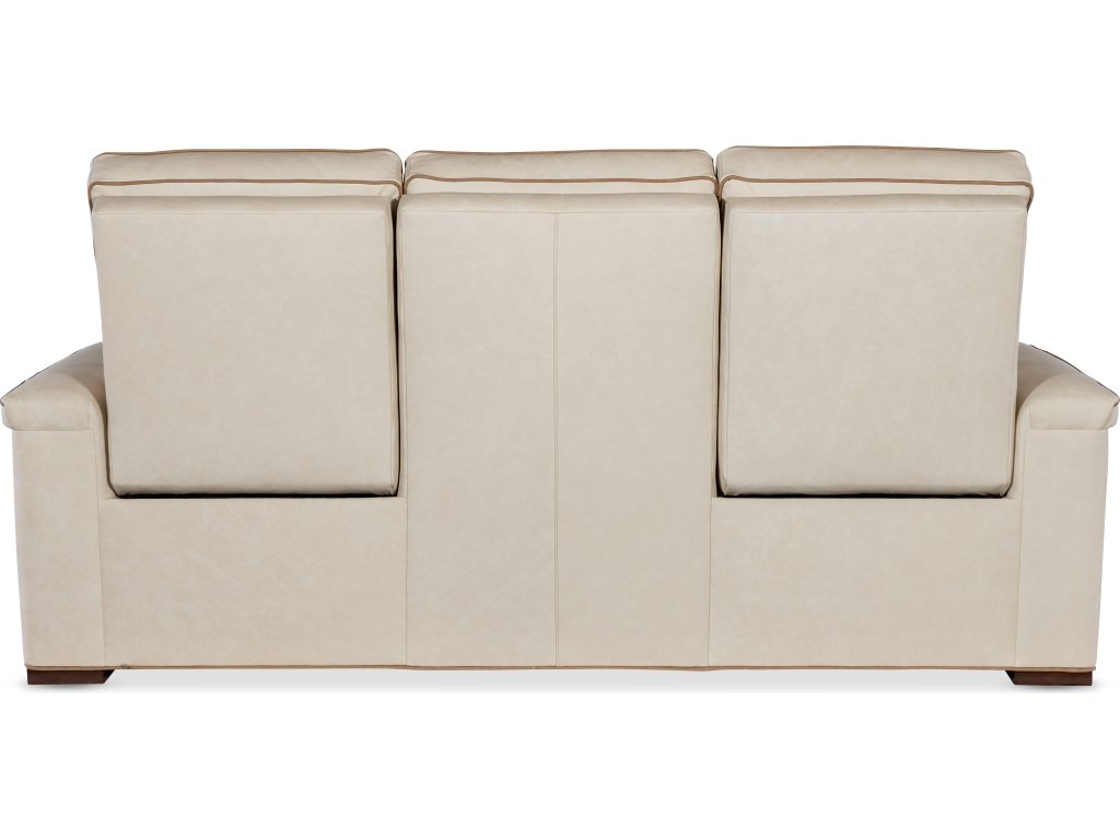 Arya Zero Gravity Sofa L and R Full Recline with Articulating Headrest - image 1