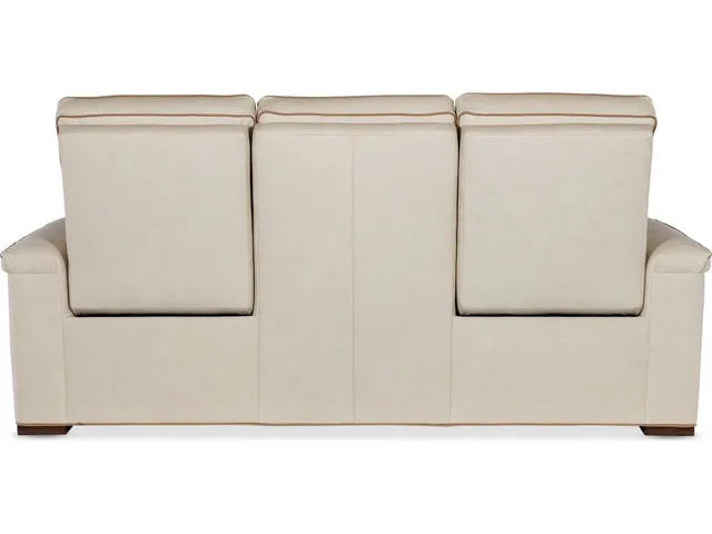Arya Zero Gravity Sofa L and R Full Recline with Articulating Headrest