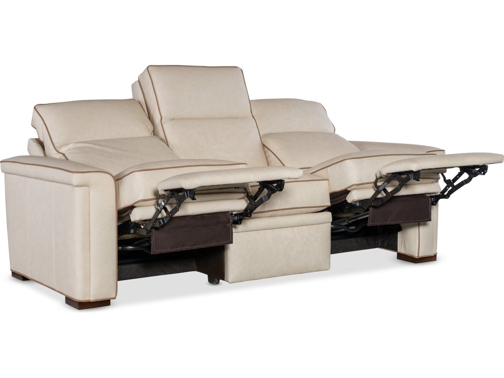 Arya Zero Gravity Sofa L and R Full Recline with Articulating Headrest - image 2