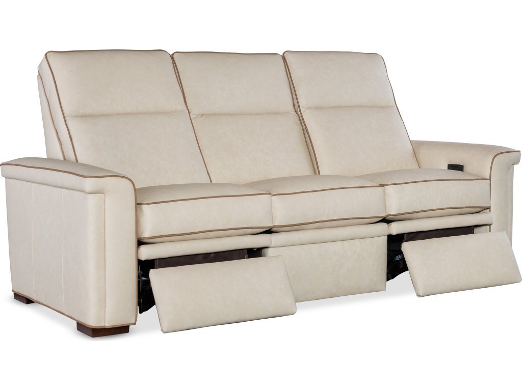 Arya Zero Gravity Sofa L and R Full Recline with Articulating Headrest - image 3